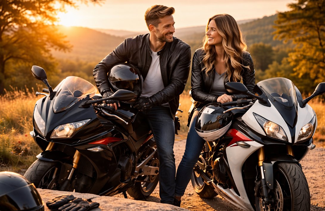 Motorrad Geo-Domains für Händler, Werkstätten und Clubs Solingen